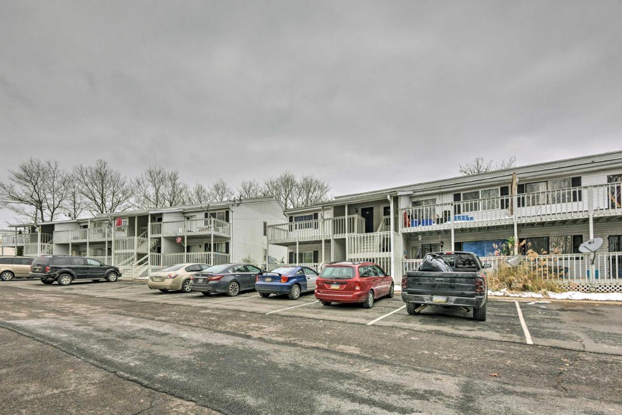 Mount Pocono Condo With Balcony, Near Mt Airy Casino 외부 사진