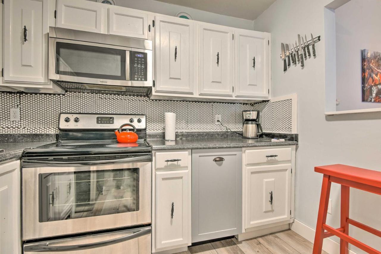 Mount Pocono Condo With Balcony, Near Mt Airy Casino 외부 사진