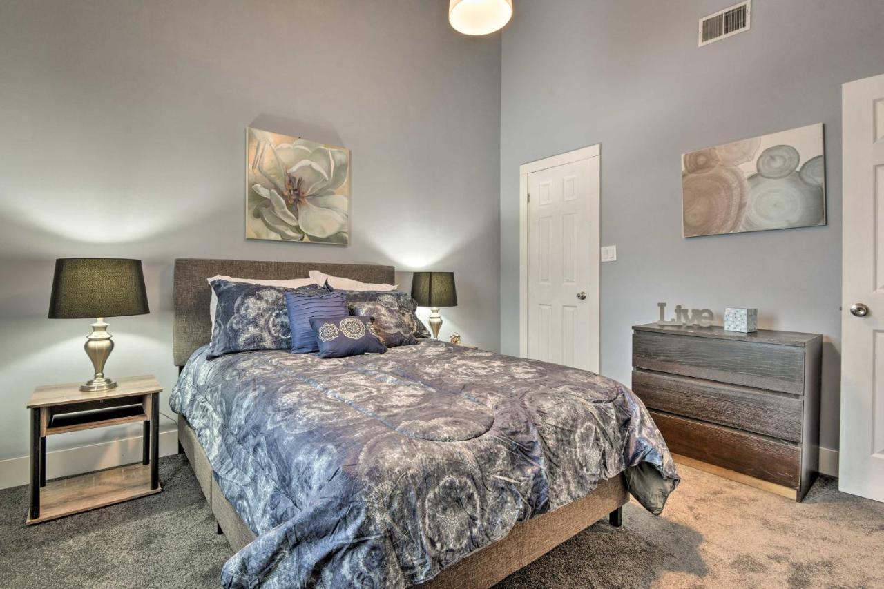 Mount Pocono Condo With Balcony, Near Mt Airy Casino 외부 사진