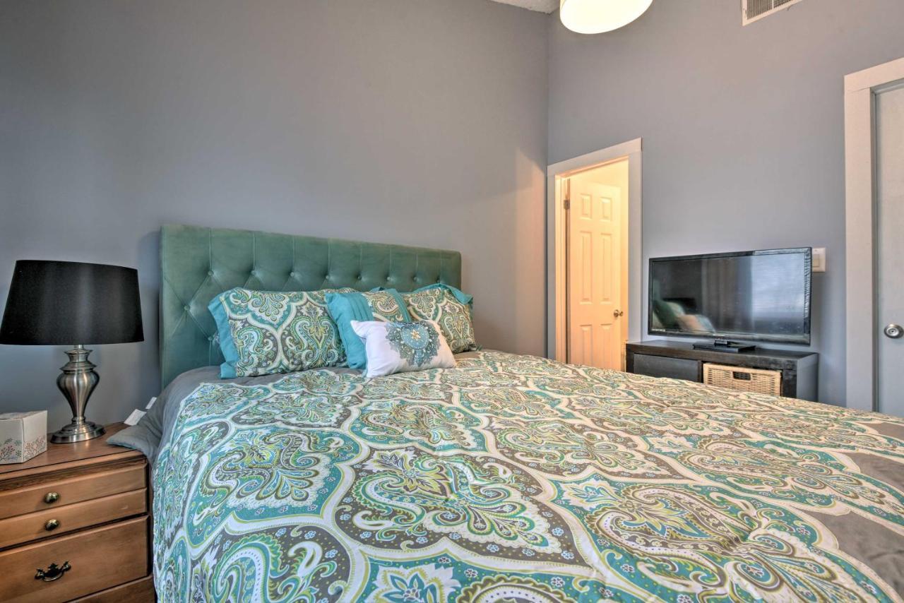 Mount Pocono Condo With Balcony, Near Mt Airy Casino 외부 사진