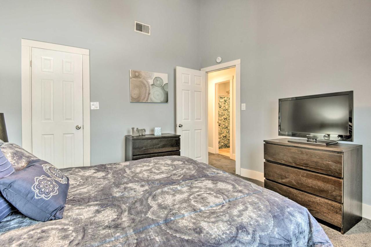 Mount Pocono Condo With Balcony, Near Mt Airy Casino 외부 사진